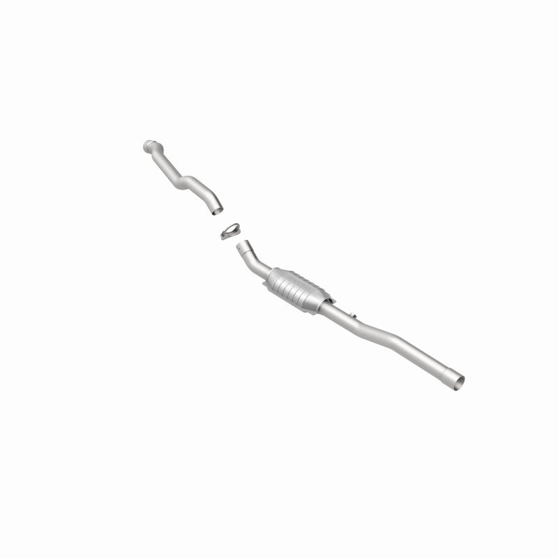 MagnaFlow Conv Direct Fit Dakota 3.9L 97-99 Magnaflow