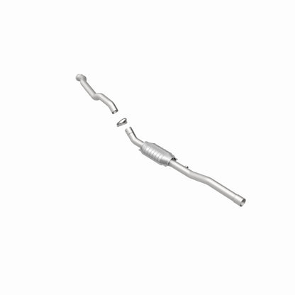 MagnaFlow Conv Direct Fit Dakota 3.9L 97-99 Magnaflow