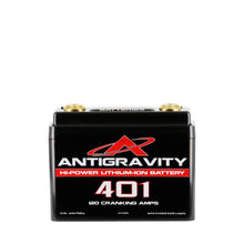 Load image into Gallery viewer, Antigravity Small Case 4-Cell Lithium Battery - eliteracefab.com