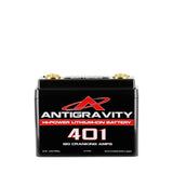 Antigravity Small Case 801 Lithium Battery