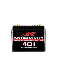 Antigravity Small Case 8-Cell Lithium Battery - eliteracefab.com