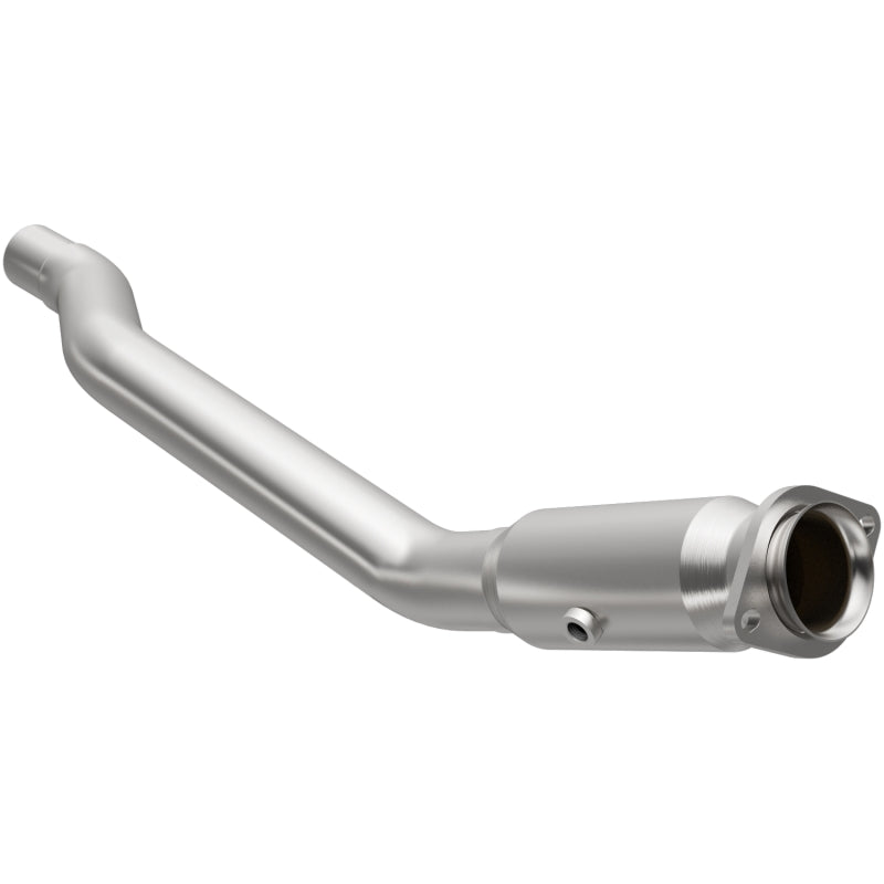 Magnaflow Conv DF 2012-2015 Grand Cherokee V8 6.4 OEM Underbody Magnaflow