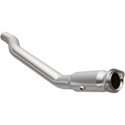 Magnaflow Conv DF 2012-2015 Grand Cherokee V8 6.4 OEM Underbody Magnaflow