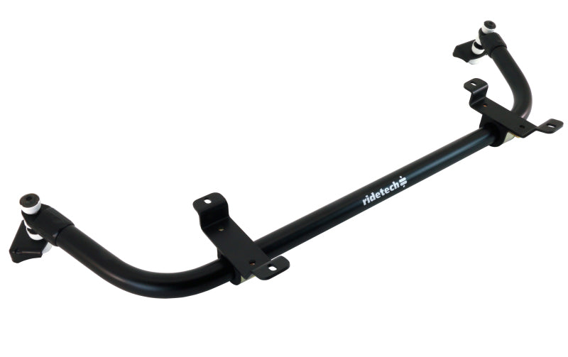 Ridetech 63-87 Chevy C10 2WD Front MuscleBar Sway Bar use with Stock Lower Arms - eliteracefab.com