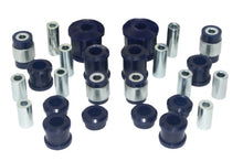 Load image into Gallery viewer, SuperPro 2007 Volkswagen Eos Base Rear Suspension Bushing Kit - eliteracefab.com