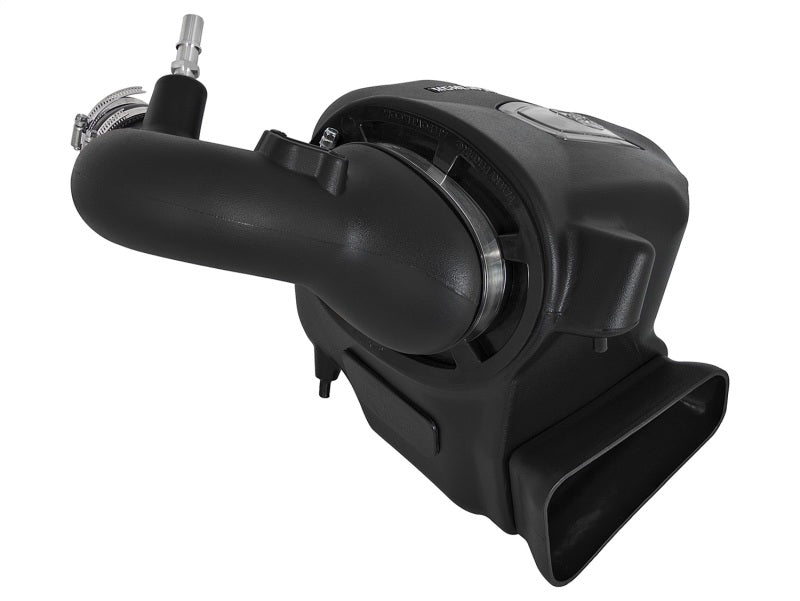 aFe Momentum GT Pro DRY S Intake System Chevrolet Camaro 16-17 I4 2.0L (t) - eliteracefab.com