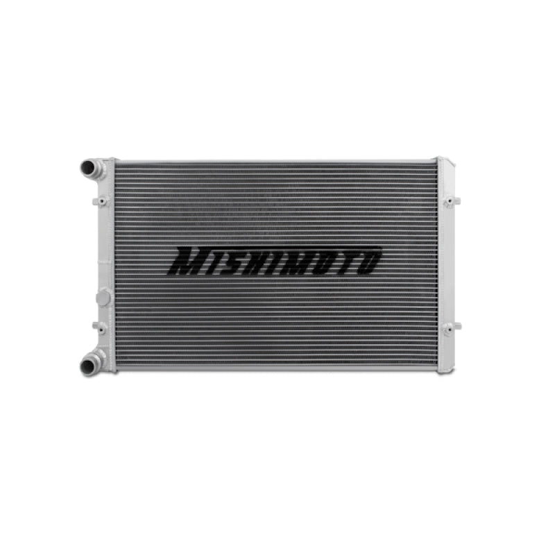 Mishimoto 99-02 Volkswagen Golf Manual Aluminum Radiator - eliteracefab.com