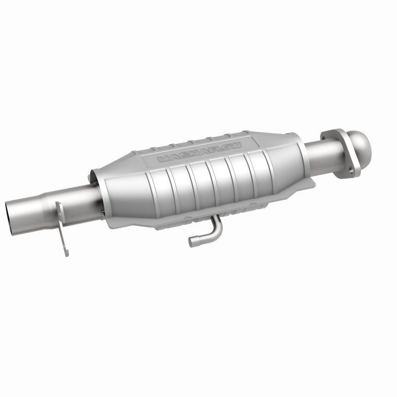MagnaFlow Conv GM 20.87X6.5X4 1.75/2.25 Magnaflow