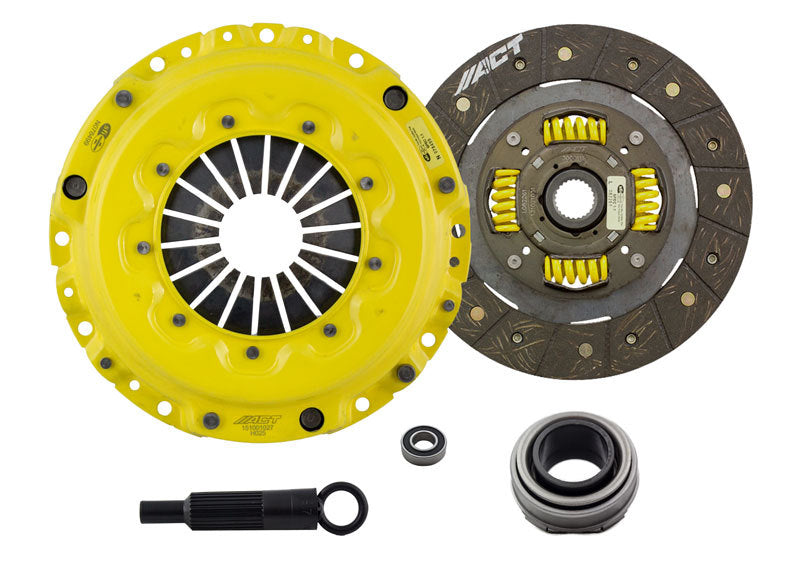 ACT 1990 Acura Integra HD/Perf Street Sprung Clutch Kit ACT