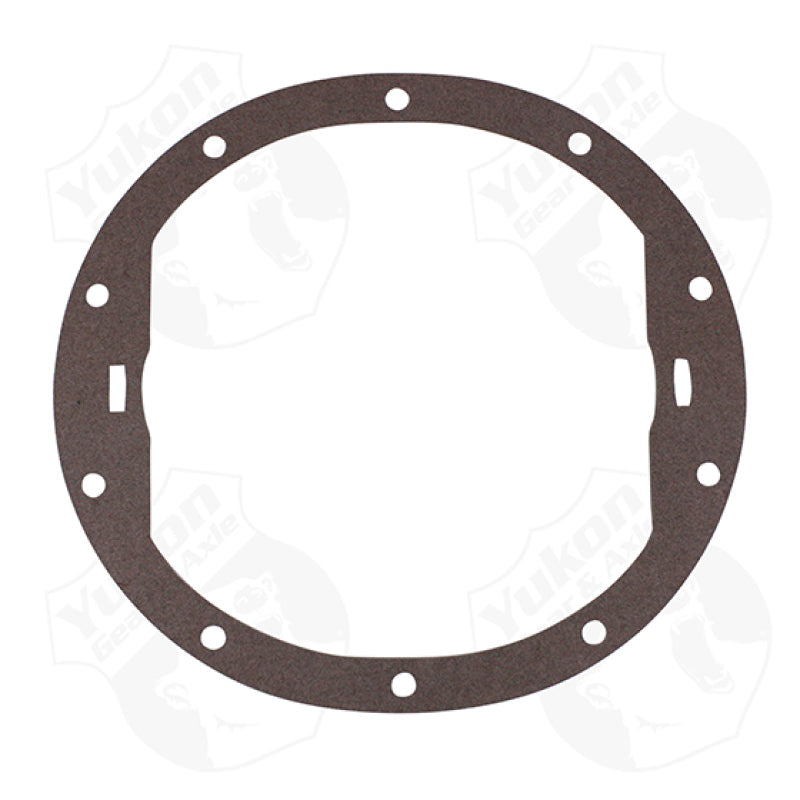 Yukon Gear 8.2in & 8.5in Rear Cover Gasket - eliteracefab.com