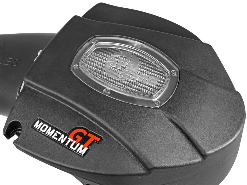 aFe Momentum GT Pro Dry S Stage-2 Intake System 11-15 Dodge Challenger / Charger R/T V8 5.7L HEMI - eliteracefab.com