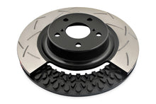 Load image into Gallery viewer, DBA 05-18 Nissan Frontier RWD/AWD Rear 4000 Series Slotted Rotor DBA