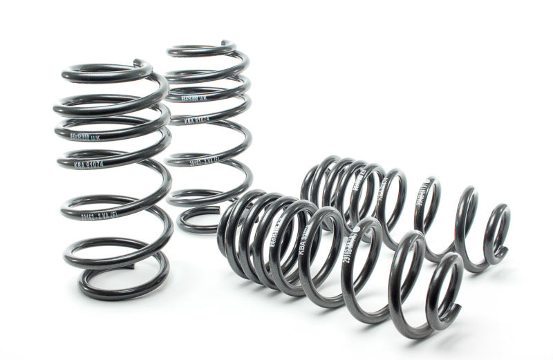 H&R 06-11 Volkswagen Passat Wagon VR6/TDI/1.8T/2.0L Sport Spring (Non 4Motion) - eliteracefab.com