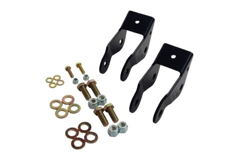 Belltech SHOCK EXTENSION KIT 88-98 GM/GMC - eliteracefab.com