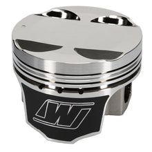 Load image into Gallery viewer, Wiseco Mitsu 4G64 w/4G63 Heads 10.5:1 E85 Piston Kit - eliteracefab.com