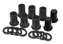 Load image into Gallery viewer, Prothane 59-64 GM Full Size Rear Upper Control Arm Bushings (for Two Uppers) - Black