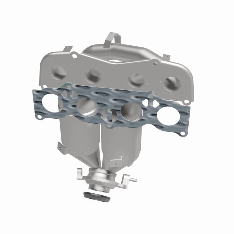 MagnaFlow Conv DF 01-06 Toyota Highlander 2.4L Magnaflow