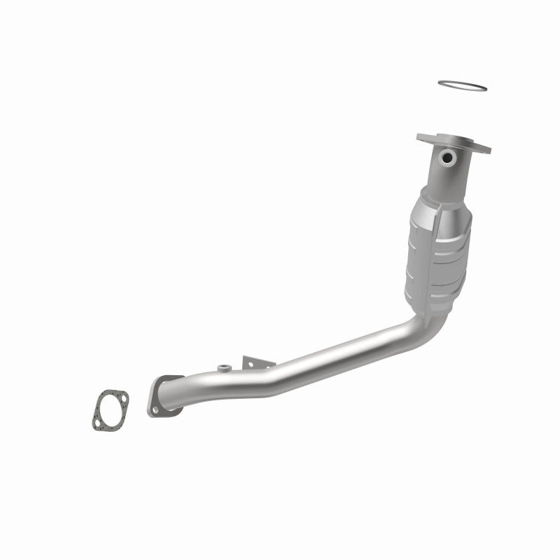 MagnaFlow Conv DF 98-03 Ford Escort 2.0L (Eng Code 3) Magnaflow