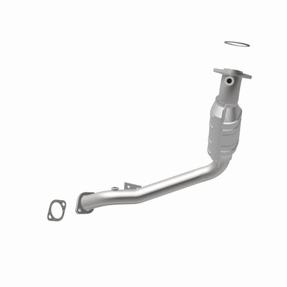 MagnaFlow Conv DF 98-03 Ford Escort 2.0L (Eng Code 3) Magnaflow