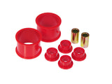 Prothane 08-12 Subaru Steering Rack Bushings - Red