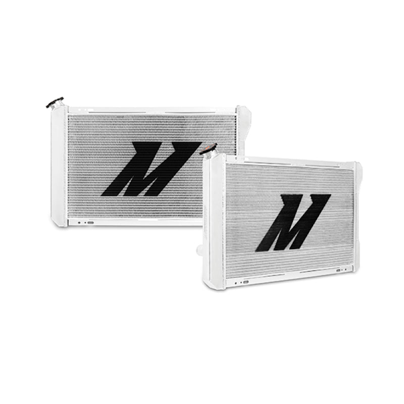 Mishimoto 82-92 Chevy Camaro / Pontiac Firebird Aluminum Radiator - eliteracefab.com