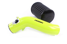 Load image into Gallery viewer, Perrin 18-21 Subaru STI Cold Air Intake - Neon Yellow - eliteracefab.com