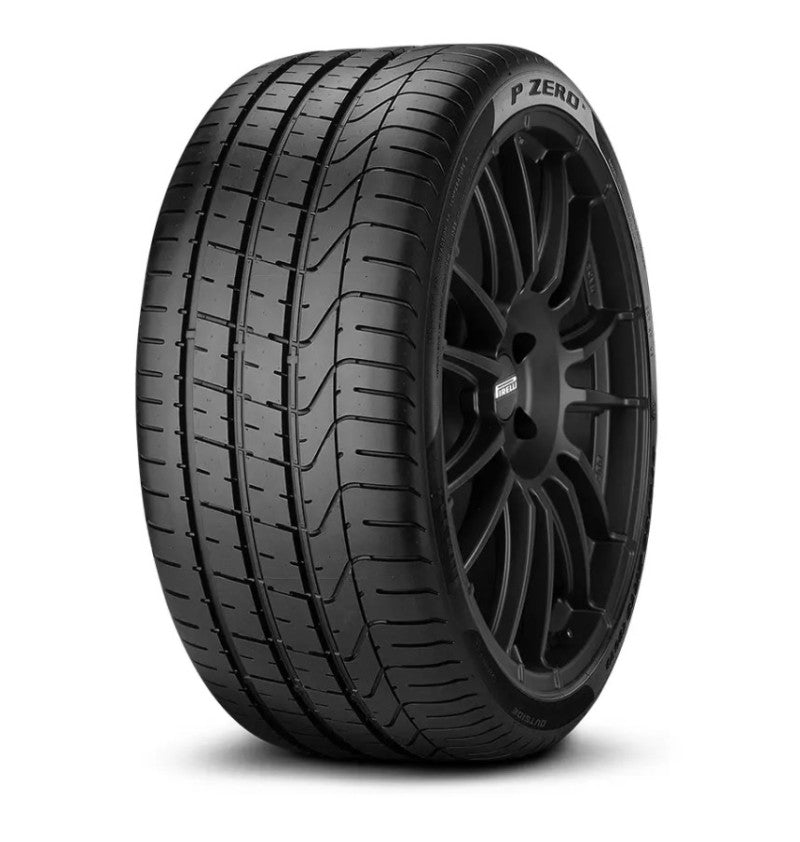 Pirelli P-Zero Tire - 225/40R18 92W (Mercedes-Benz) - eliteracefab.com