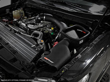 Load image into Gallery viewer, aFe Magnum FORCE Stage-2 Cold Air Intake System w/ Pro DRY S Media 16-19 Nissan Titan XD V8-5.0L(td) - eliteracefab.com