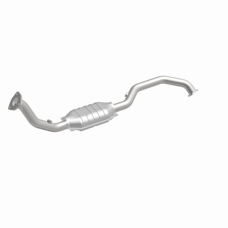 MagnaFlow Conv DF 98-02 3.5L Isuzu Trooper PS Magnaflow