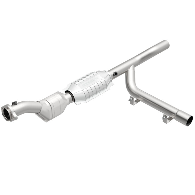 MagnaFlow Conv DF F150/F250 97-98 4.6L PS 4wd Magnaflow