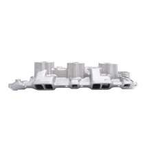 Load image into Gallery viewer, Edelbrock Manifold Vintage Series C357B 3X2