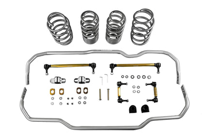 Whiteline Volkswagen Golf MK5 2.0 GTI Grip Series Stage 1 Kit Whiteline