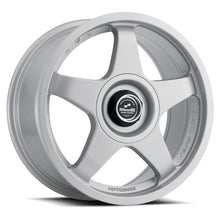 Load image into Gallery viewer, fifteen52 Chicane 18x8.5 5x108/5x112 45mm ET 73.1mm Center Bore Speed Silver Wheel - eliteracefab.com