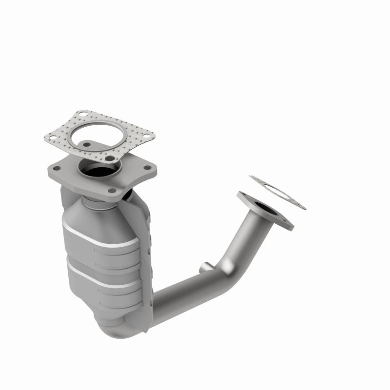 MagnaFlow Conv DF 00 Ford Focus 2.0L Code P Magnaflow