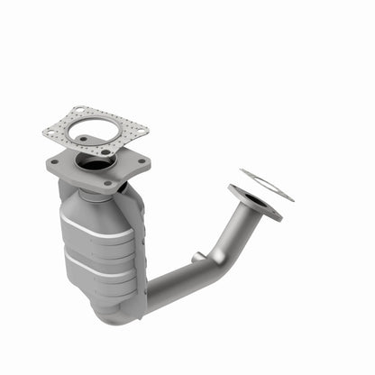 MagnaFlow Conv DF 00 Ford Focus 2.0L Code P Magnaflow