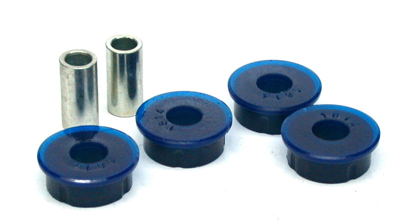 SuperPro Trailing Arm Front Bushing Kit