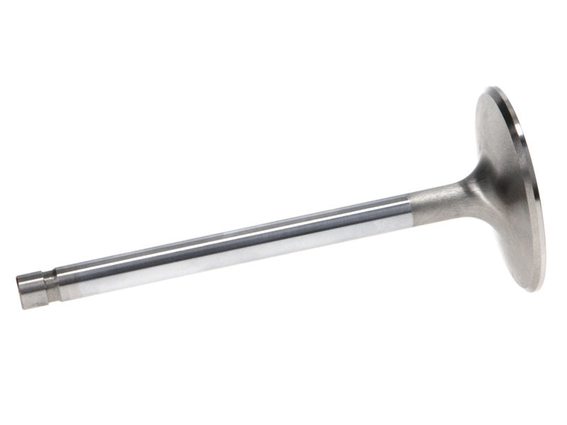 Manley Severe Duty Series BBC Stainless Steel Exhaust Valves 2.250in Dia 5.344in L - Set of 8