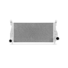 Load image into Gallery viewer, Mishimoto 01-05 Chevrolet 6.6L Duramax Intercooler (Silver) - eliteracefab.com