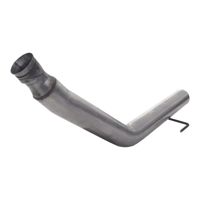 MBRP 1994-2002 Dodge Cummins 4 Down-Pipe Aluminized - eliteracefab.com