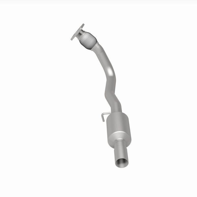 MagnaFlow Conv DF 90 Volkswagen Cabriolet 1.8 Magnaflow
