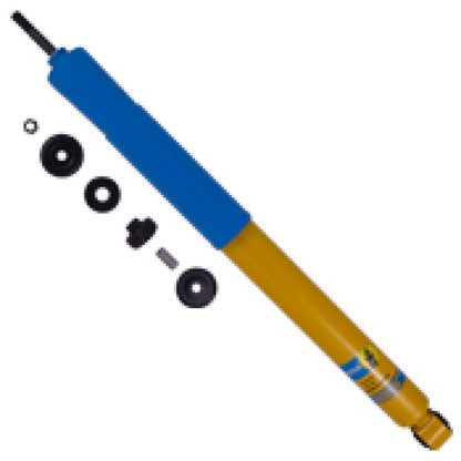 Bilstein 4600 Series 19-21 RAM 2500 Rear 46mm Monotube Shock Absorber - eliteracefab.com