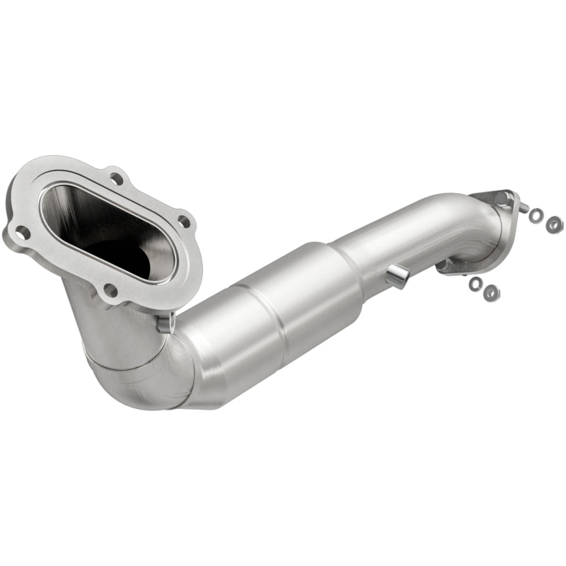 MagnaFlow Catalytic Conv Direct Fit Federal 06-11 Chevy Corvette V8 7.0LGAS - eliteracefab.com