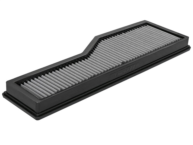 aFe Magnum FLOW Pro DRY S OE Replacement Filter 04-08 Porsche 911 Carrera (997) H6 3.6L - eliteracefab.com