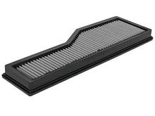 Load image into Gallery viewer, aFe Magnum FLOW Pro DRY S OE Replacement Filter 04-08 Porsche 911 Carrera (997) H6 3.6L - eliteracefab.com