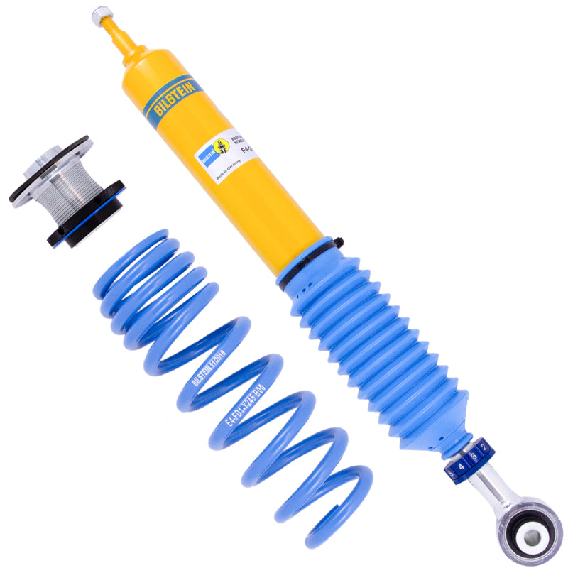 Bilstein B16 (PSS10) 13-15 BMW 320i/13-14 328i/335i /14-15 428i/435i Front & Rear Perf Susp System - eliteracefab.com