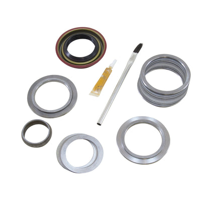 Yukon Gear Minor install Kit For Ford 7.5in Diff Yukon Gear & Axle