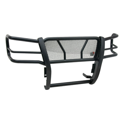Westin 2003-2007 Chevrolet Silverado Classic 1500HD/2500LD HDX Grille Guard - Black Westin