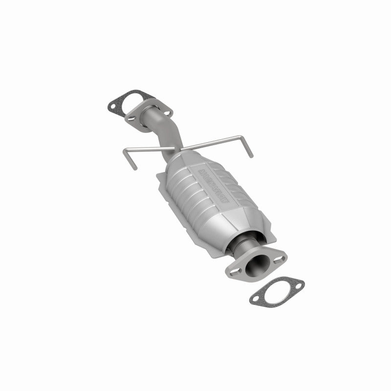 MagnaFlow Conv Ford-Mazda-Mercury 24.75X6.5X4 Magnaflow