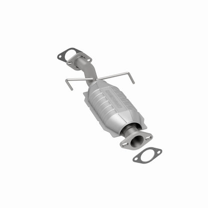MagnaFlow Conv Ford-Mazda-Mercury 24.75X6.5X4 Magnaflow