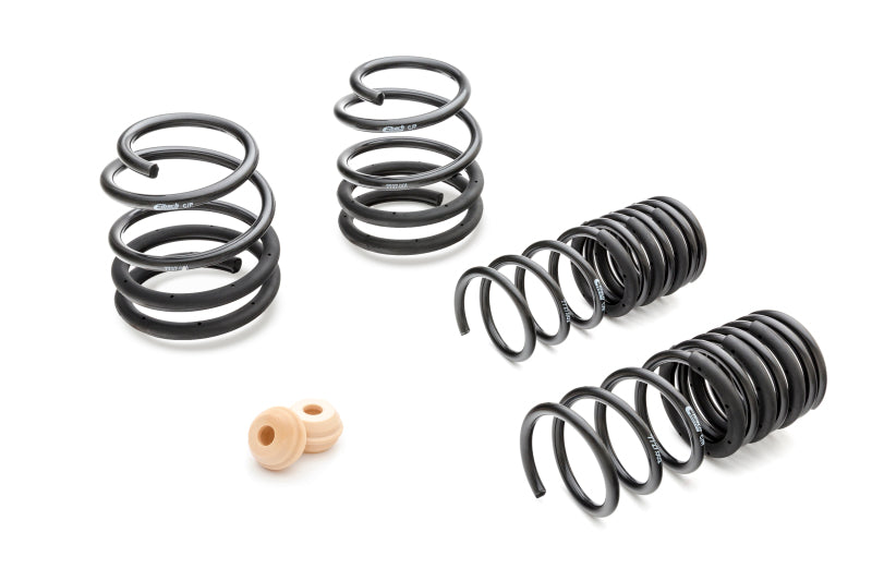 Eibach Pro-Kit for 2015 Subaru WRX 2.0L Turbo (Excl. STi) - eliteracefab.com